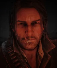 John Marston