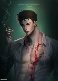 Jin Sugar Daddy - BL