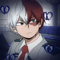 Shoto Todoroki