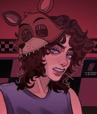 Michael afton