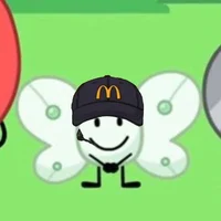Bot McDonalds
