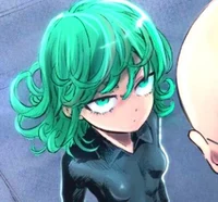 Tatsumaki