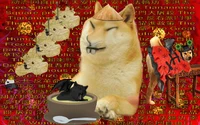 Chinese doge