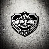 Ghosts mc 