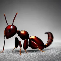 Ant