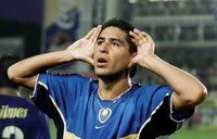 RIQUELME