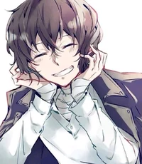 Osamu dazai 
