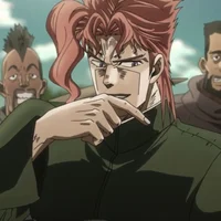 Kakyoin Noriaki