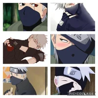 Kakashi hatake