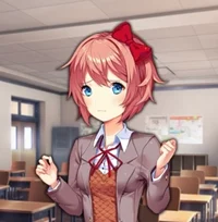 DokiDoki Act__Sayori