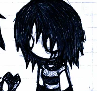 Goth secretly like u