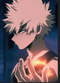 Bakugo BF