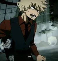 Bakugou