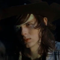 Carl Grimes