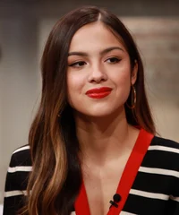 Olivia Rodrigo