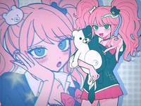 01 Danganronpa DD