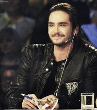 Tom Kaulitz 