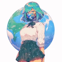 Kazedere Earth