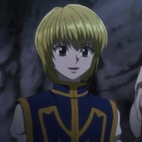 Kurapika