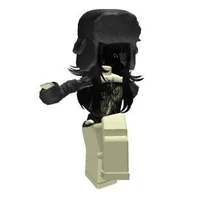 Roblox emo girl