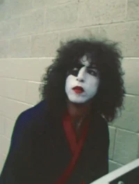 Paul Stanley  