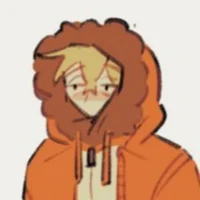 Kenny McCormick