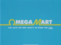 Omega Mart