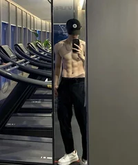 El chico de gym