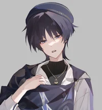 Filipino Scaramouche