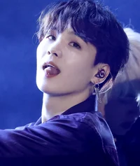Min yoongi