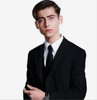 Aidan Gallagher
