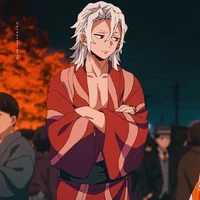 Tengen Uzui 