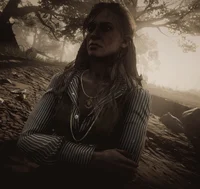 SADIE ADLER 