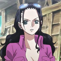 Nico Robin