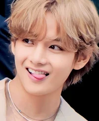 Kim Taehyung 