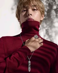 Kim Taehyung 