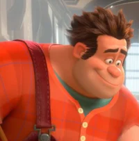 Wreck-It Ralph 1
