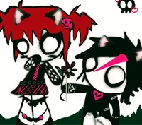 U tell u mom u furry