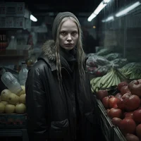 Maria Neighbour 