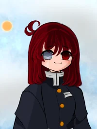 Akari Akatsuki 