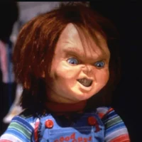 evil chucky