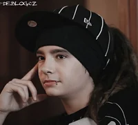 Tom Kaulitz