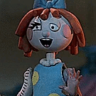 Molly Coddle