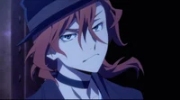 Chuuya Nakahara