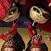 The Sanchez Sisters