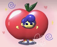 Wally y oppsite cuid