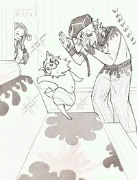 Demon Slayer what if