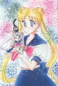 Usagi Tsukino