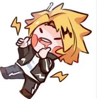 Denki Kaminari