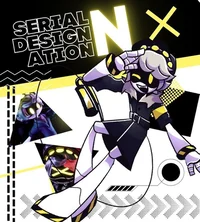 Serial Designation N